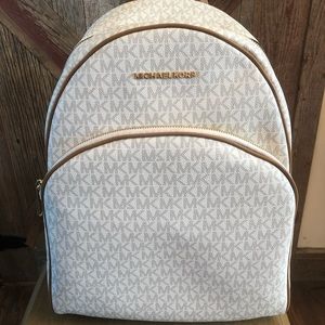 Michael Kors large Backpack